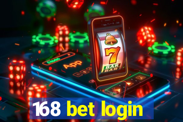 168 bet login